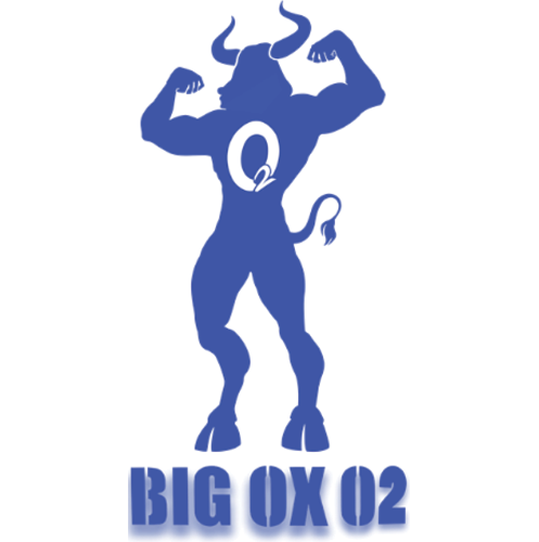 BIG OX O2