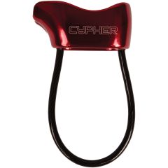 Item Number:765098 BELAY TUBE STYLE XF CYPHER XF BELAY DEVICE